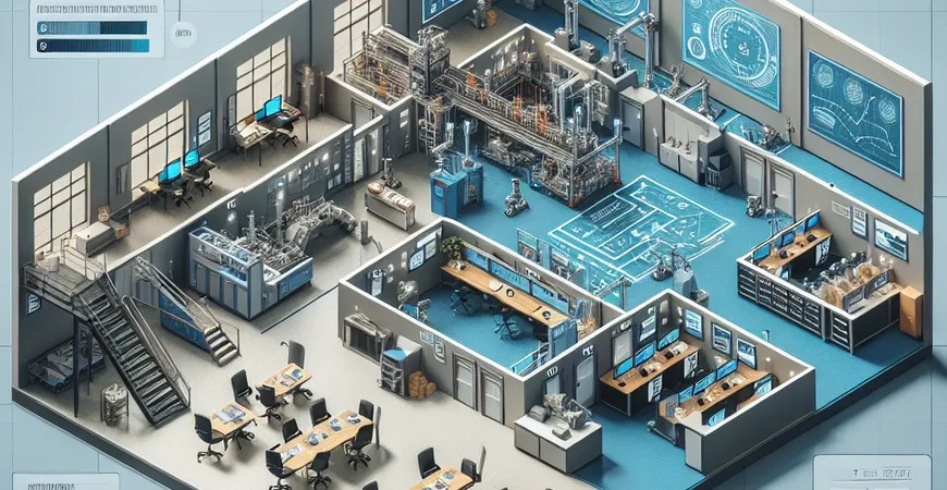 生产管理工具实施后的 “效率瓶颈”：突破困境的破局之道